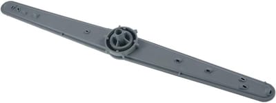 Famanu – Sproeiarm - boven grijs - vaatwasser - afwasmachine - geschikt voor - Blomberg - Brandt - Fagor