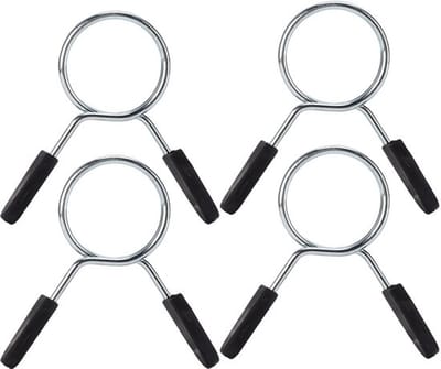 Allecto - Dumbbell Collar Lock - Veilige Dumbbell Clips - Duurzaam