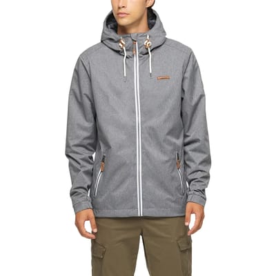 Coupe-vent Ragwear Rytel Remake