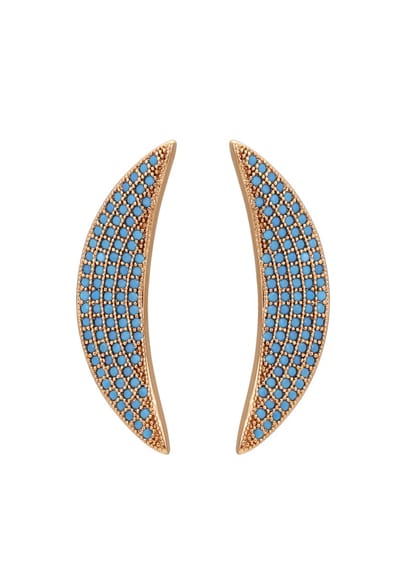 Gaya Earrings