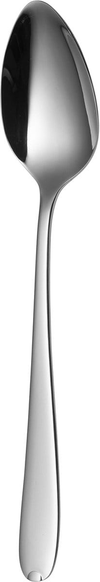 Sola Dessertlepel Fleurie - Zilver - Los bestek - 1 stuk
