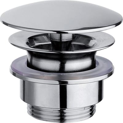 Raminex Freeflow Afvoerplug (Overloop Combinatie) Ud52551