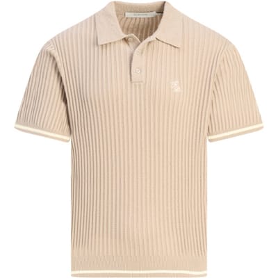 Filling Pieces Polo