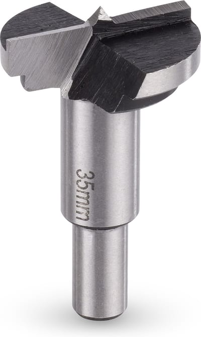 Kreator - Accessories - KRT013003 - Forstnerboor - 35x10x60mm