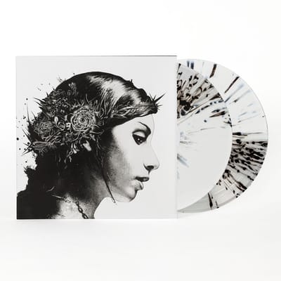 Ariel Loh - The Eyes Of My Mother (2 LP) (Coloured Vinyl)