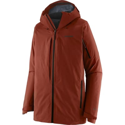 Waterdichte Jas Patagonia PowSlayer