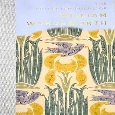De Verzameld Werk van William Wordsworth door William Wordsworth Paperback Boek 9781853264016