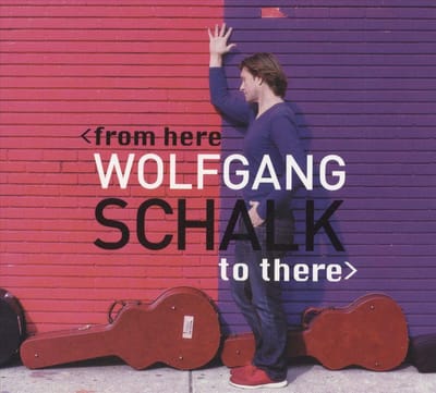 From Here To There