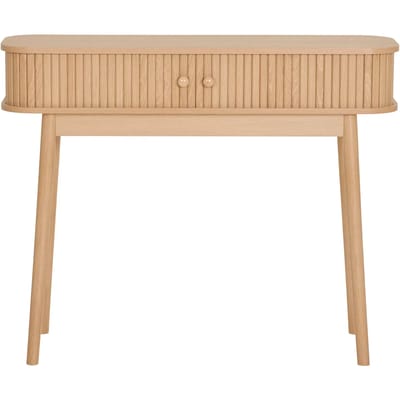 House Nordic Sidetable Nikko MDF Naturel 100cm