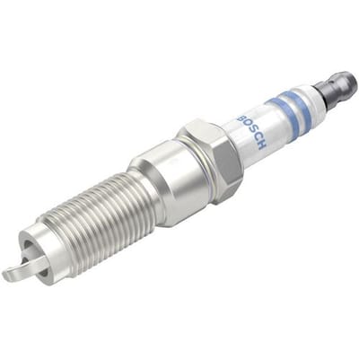 Bougie Double Iridium BOSCH 0 242 236 683