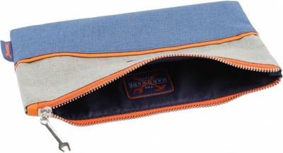CGB -The Hardware Store Navy Large Wash Bag