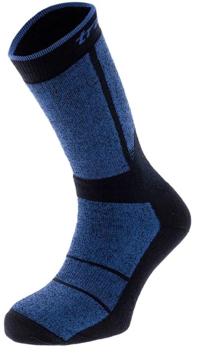 Trangoworld Galana Sokken Blauw,Zwart EU 35-38
