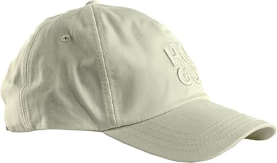 HUGO Cara Cap Natural Wit