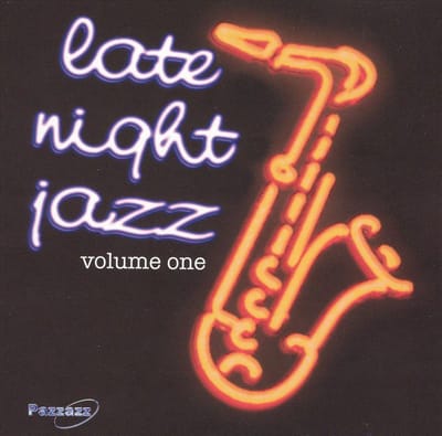 Various Artists - Late Night Jazz Volume One (CD)
