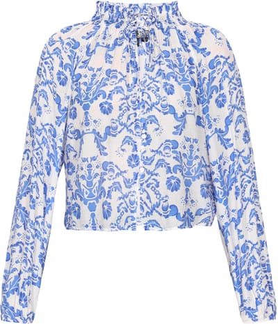 DreiMaster Blouse