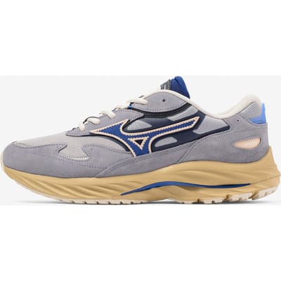 Mizuno Unisex Shoe S.l.wave Rider B Tradewinds/india Ink/harbor Mis Taglia: 38.5 | Sneakers Outlet | Unisex