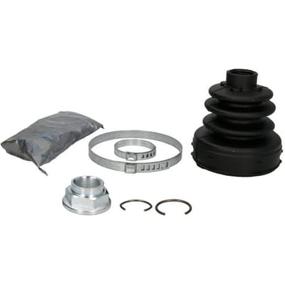 Balgenset, aandrijfas SPIDAN 36486