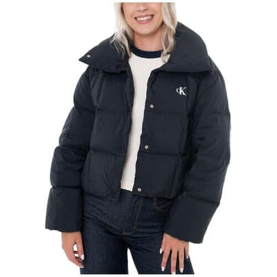 Donsjas Calvin Klein Jeans LV044D521G UB1