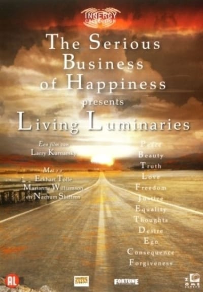 The Serious Business of Happiness