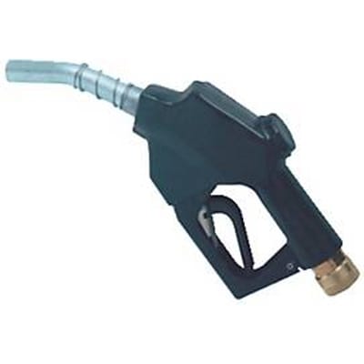 Automatisch sproeier A80 voor CEMO CEMATIC pompen, met draaibare slangverbinding, vrachtwagenuitlaat, max. 90 l/min, aansluiting 1" IT