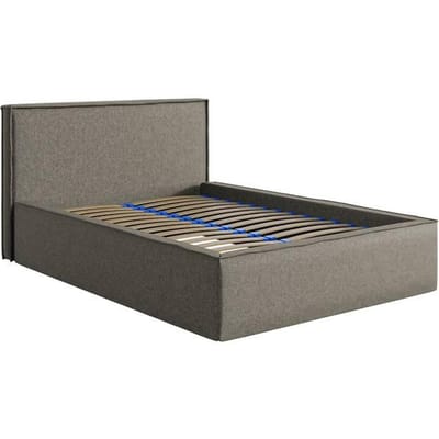 Bedframe Sera met opbergruimte 140 x 200 cm | NADUVI Collection
