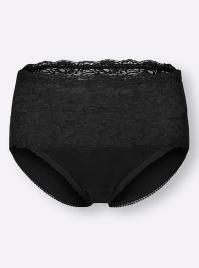 Tailleslip