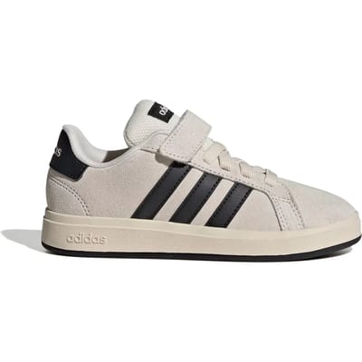 adidas Sportswear Grand Court 00s Schoenen Kids - Kinderen - Wit