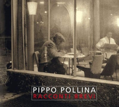 Pippo Pollina - Racconti Brevi (CD) (Remastered)