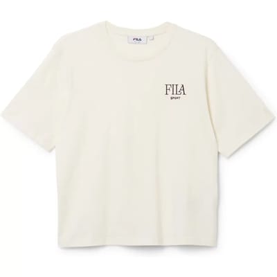 Dames-T-shirt Fila Casateia