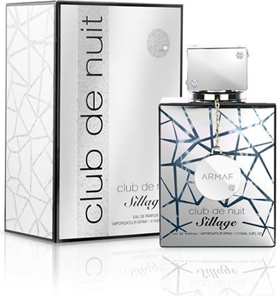 Armaf Club De Nuit Sillage EDP 30 ML