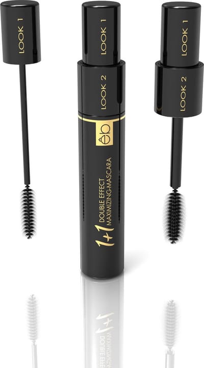 Etre Belle - Make up - Mascara - Double Effect