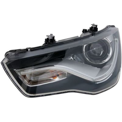 Koplampen MAGNETI MARELLI 719000000069, links