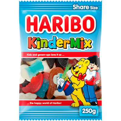 Kindermix