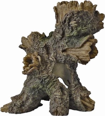 SuperFish Deco Tree XS -16x11x 17,5 cm