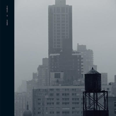 Dirk Serries - Microphonics I-V (LP)