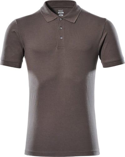 Mascot Crossover Poloshirt 51587-969 - donkerantraciet - 2XL