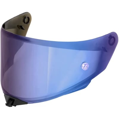 Motorhelmscherm Kyt TT-Revo