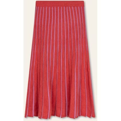 Oilily Smith Rok- maatXS Holly Berry