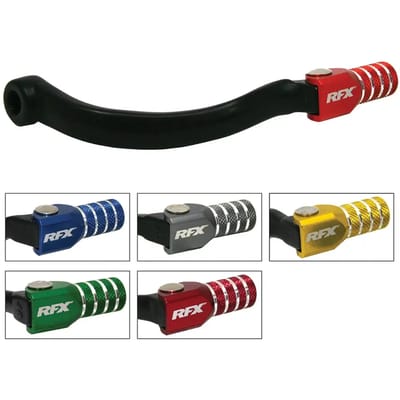 Motorfiets versnellingspook RFX Husaberg TE 250