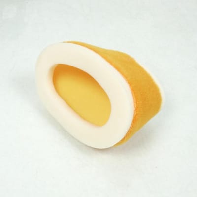 Filtre à air origine pour Moto Yamaha 175 DT 1978 à 1979 2A6-14451-00 Neuf