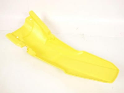 Garde boue arrière UFO pour Moto Suzuki 450 RMZ 2008 à 2015 SU04921#102 Neuf