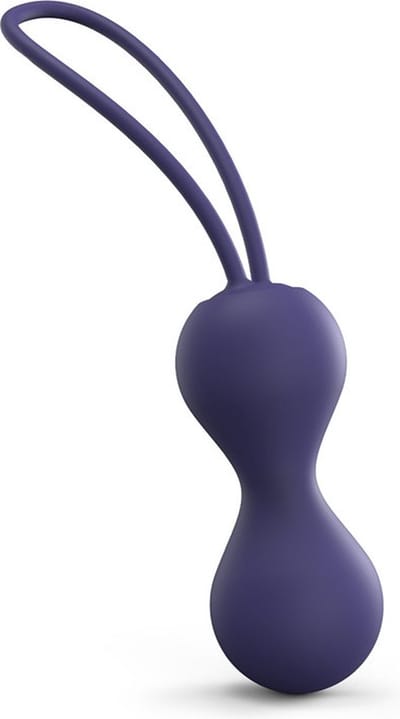 Love to Love - Joia Kegelbal/Geisha Bal - indigo