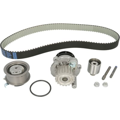 Waterpomp+distributieriem set SNR KDP457.490