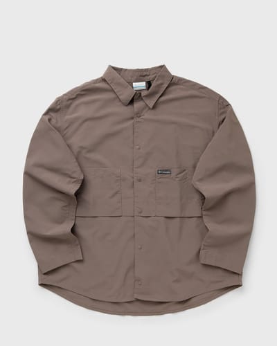 Chill Creek LS Shirt M