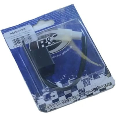 Centrale knipperlicht motor R&G Racing Honda Kawasaki & Yamaha