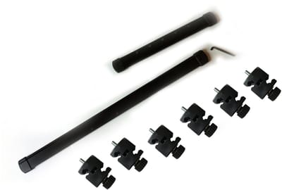 Sonor Adapter AC 1 fo Basis Trolley - Drumrack