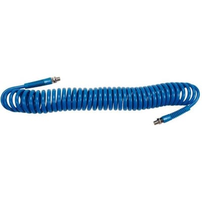 KS Tools 515.3330 Pneumatische luchtslang 8 m 12 bar
