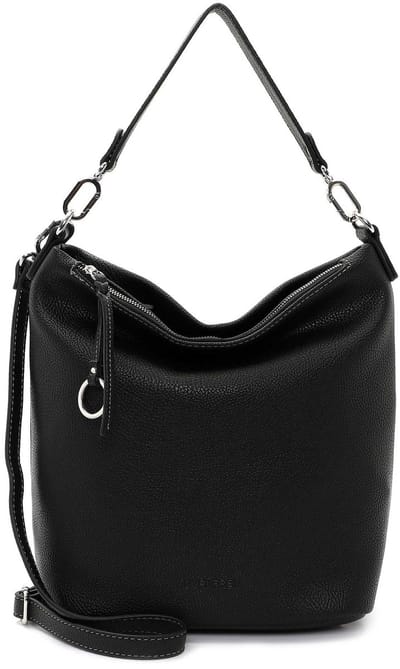 SURI FREY Buideltas SFY Debby ( 13603 ) - Dames handtassen - black 100