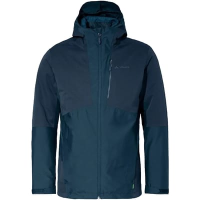 3-in-1 wandeljack VAUDE Minaki II