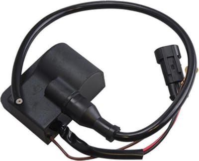 Bobine d'allumage HT Teknix pour Moto Beta 50 RR motard Neuf